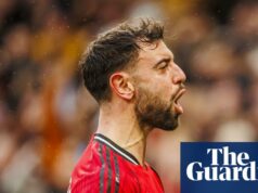 Bruno Fernandes je späť vo svojej najlepšej pozícii a efektívnejší ako kedykoľvek predtým | Manchester United Bruno Fernandes je späť vo svojej najlepšej pozícii a efektívnejší ako kedykoľvek predtým | Manchester United