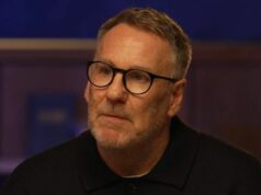 Brutálne úprimné tvrdenie Paula Mersona, keď uvažuje o kariére – „Nezaslúžim si byť milovaný“ Paul Merson diskutuje o svojich problémoch duševného zdravia v podcaste Stick to Football