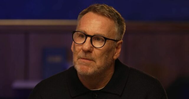 Brutálne úprimné tvrdenie Paula Mersona, keď uvažuje o kariére – Paul Merson diskutuje o svojich problémoch duševného zdravia v podcaste Stick to Football