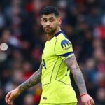 Thomas Frank a Cristian Romero