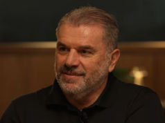 Brutálny verdikt Ange Postecoglou po prepustení Thomasa Franka z Tottenhamu – „To som postavil ja“ Ange Postecoglou hovorila o Thomasovi Frankovi