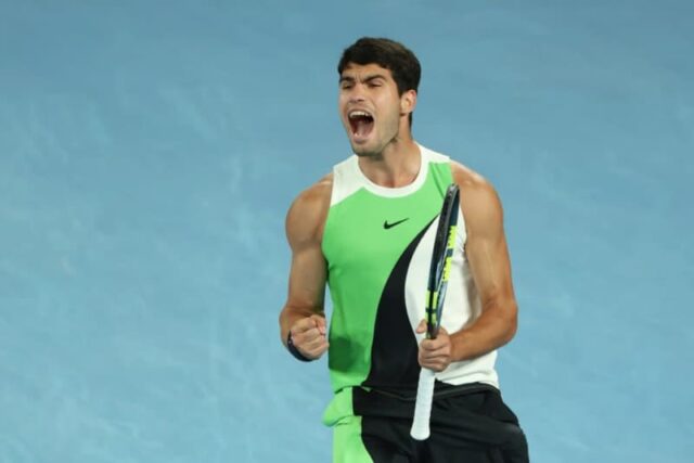 Foto: Raj Mehta/Getty Images