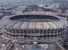 Bude Mexiko stále spoluorganizátorom majstrovstiev sveta vo futbale 2026? odpovedá mexický prezident Bude Mexiko stále spoluorganizátorom majstrovstiev sveta vo futbale 2026? odpovedá mexický prezident