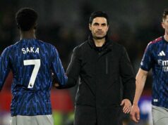 Bude ich opäť prenasledovať koncosezónna forma Arsenalu? Bude ich opäť prenasledovať koncosezónna forma Arsenalu?