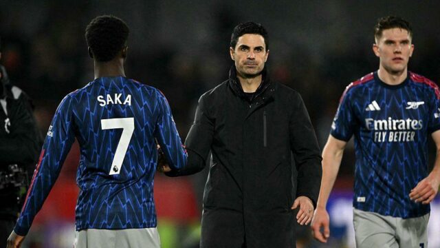 Bude ich opäť prenasledovať koncosezónna forma Arsenalu?
