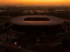 Budú majstrovstvá sveta vo futbale 2026 stále v Mexiku? Budú majstrovstvá sveta vo futbale 2026 stále v Mexiku?