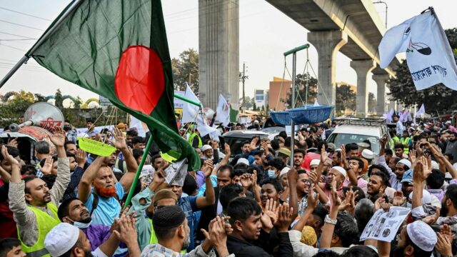Budú štvrtkové voľby pre Bangladéš zlomovým momentom? | Bangladéšske voľby 2026
