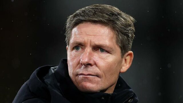 Budúcnosť Glasnerovho Crystal Palace je vážne pochybná
