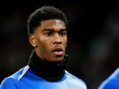 Budúcu pozíciu Josha Acheamponga v Chelsea potvrdil Liam Rosenior Budúcu pozíciu Josha Acheamponga v Chelsea potvrdil Liam Rosenior