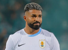 “Búfalo” si otvára svoj účet ako strelec gólu Tigres Download app from appStore