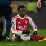 Bukayo Saka vybuchol nad zberateľskými aktivitami, pretože Mikel Arteta „určite zvládne Barcelonu“|Futbal|Športová aktivita