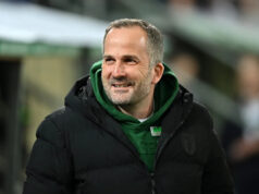 Bundesliga 2025/26 Kontrola zostupu | Augsburg Bundesliga 2025/26 Kontrola zostupu | Augsburg