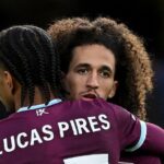 Hannibal Mejbri prezradil, že bol vystavený ohavnému rasistickému zneužívaniu po tom, čo Burnley v sobotu remizovalo s Chelsea.