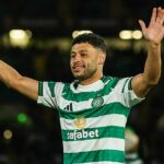 Oxlade-Chamberlain povedal, že potrebuje ďalšiu výzvu a Celtic prišiel v správnom čase