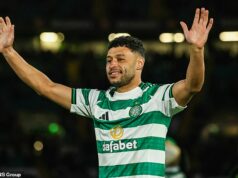 Bývalá anglická hviezda Alex Oxlade-Chamberlain odhaľuje, prečo si vybral Celtic ako ďalší krok vo svojej kariére Oxlade-Chamberlain povedal, že potrebuje ďalšiu výzvu a Celtic prišiel v správnom čase