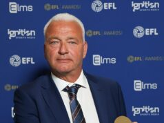 Bývalá hviezda Anglicka a Liverpoolu Paul Stewart hovorí o tom, že bol „každý deň po dobu štyroch rokov“ ako dieťa sexuálne zneužívaný pedofilným trénerom Bývalá hviezda Anglicka, Tottenhamu Hotspur a Liverpoolu Paul Stewart (na snímke) podal zatiaľ najdrsivejšiu správu o hroznom zneužívaní, ktoré ako chlapec zažil zo strany pedofilného futbalového trénera.