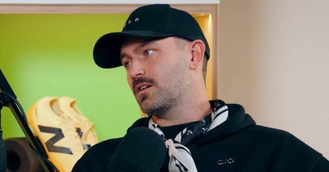 Bývalá hviezda Arsenalu hovorí o tajnej diagnóze rakoviny vo veku 25 rokov | Futbal | Šport
