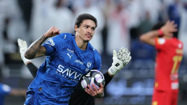 Bývalá hviezda Liverpoolu Darwin Nunez čelí čerstvému ​​neúspechu, keď Al-Hilal urobil prekvapivé rozhodnutie
