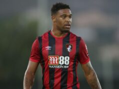 Bývalá hviezda Liverpoolu Jordon Ibe bol zatknutý po vystúpení z lietadla vo Veľkej Británii | Futbal | Šport Bývalá hviezda Liverpoolu Jordon Ibe bol zatknutý po vystúpení z lietadla vo Veľkej Británii | Futbal | Šport
