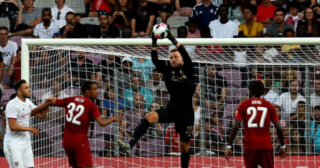 Bruce Grobbelaar alebo Matabeleland.