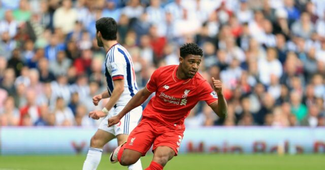 Jordon Ibe