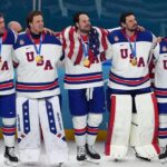 Bývalá hviezda NHL kritizovala kritikov mužského hokeja