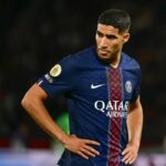 Bývalá hviezda Realu Madrid Achraf Hakimi bude stáť pred súdom za sexuálne obťažovanie