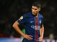 Bývalá hviezda Realu Madrid Achraf Hakimi bude stáť pred súdom za sexuálne obťažovanie Bývalá hviezda Realu Madrid Achraf Hakimi bude stáť pred súdom za sexuálne obťažovanie