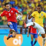 Bývalá medzinárodná hviezda odhaľuje boj s rakovinou, keď hovorí, že futbalový tréning „zohral úlohu“