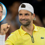 Bývalá svetová trojka na tom istom podujatí skvele porazila Djokoviča, Nadala a Federera