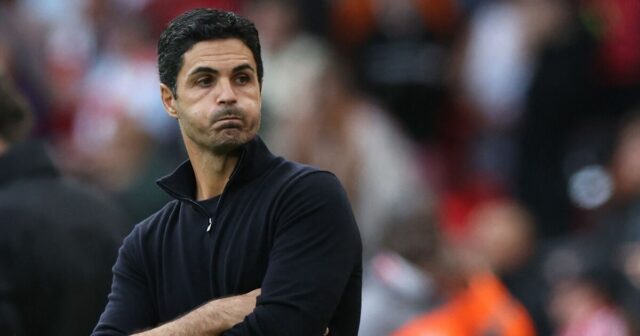 Bývalé eso Arsenalu stálo klub 1,4 milióna libier kvôli klauzule – potom sa pripojil k Liverpoolu | Futbal | Šport
