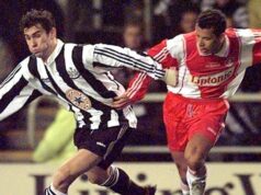 Bývalé eso Premier League teraz šoféruje taxíky po problémoch po odchode do dôchodku | Futbal | Šport Bývalé eso Premier League teraz šoféruje taxíky po problémoch po odchode do dôchodku | Futbal | Šport