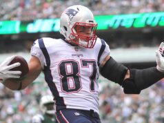 Bývalé hviezdy NFL diskutujú o význame zodpovedného hrania Bývalé hviezdy NFL diskutujú o význame zodpovedného hrania