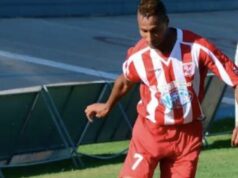 Bývalého futbalistu „našli mŕtveho za záhadných okolností“, keď klub vzdáva hold Klub vzdal hold, ponúkol