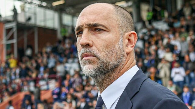 Bývalí kolegovia Tudorovcov „prekvapení“ „obrovským hazardom“ kvôli trom obavám; Romano Bývalí kolegovia Tudorovcov „prekvapení“ „obrovským hazardom“ kvôli trom obavám; Romano prezrádza ďalšie kroky