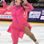 Bývalú korčuliarku amerického tímu Gabrielle Linehanovú zastrelili v utorok pri prejazde Starbucks