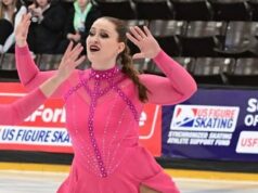 Bývalú skateovú hviezdu amerického tímu „zastrelil v Starbucks drive-thru“ maniak na zozname hľadaných policajtov Bývalú korčuliarku amerického tímu Gabrielle Linehanovú zastrelili v utorok pri prejazde Starbucks