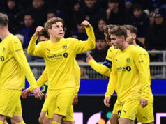 Bývalý Milánčan sa vracia do Interu ako Bodø/Glimt blízko impozantného víťazstva Download app from appStore