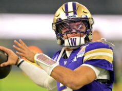 Bývalý agent NFL Ben Dogra kritizuje NCAA za chaos NIL Bývalý agent NFL Ben Dogra kritizuje NCAA za chaos NIL