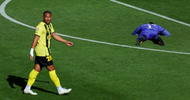 Bývalý brankár Tottenhamu sa previnil za neuveriteľný vlastný cieľ|Futbal|Športová aktivita 
