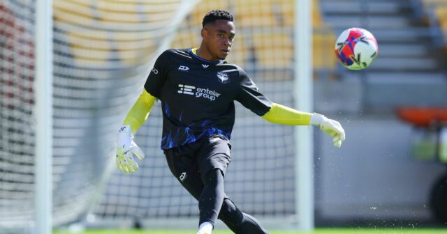 Bývalý brankár Tottenhamu zažil nočnú moru, keď strelil „vlastný gól Bývalý brankár Tottenhamu zažil nočnú moru, keď strelil „vlastný gól roka“