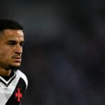 Bývalý brazílsky stredopoliar Coutinho odchádza z Vasca po tom, čo ho fanúšikovia vypískali