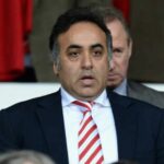 Bývalý majiteľ Premier League Fawaz Al-Hasawi pobodaný vo vlastnom dome po konfrontácii s lupičmi