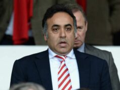 Bývalý majiteľ Premier League Fawaz Al-Hasawi pobodaný vo vlastnom dome po konfrontácii s lupičmi Bývalý majiteľ Premier League Fawaz Al-Hasawi pobodaný vo vlastnom dome po konfrontácii s lupičmi