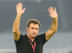 Bývalý manažér Mohun Bagan Molina vymenoval trénera Hondurasu pre ďalší cyklus Svetového pohára FIFA Bývalý manažér Mohun Bagan Molina vymenoval trénera Hondurasu pre ďalší cyklus Svetového pohára FIFA