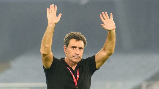 Bývalý manažér Mohun Bagan Molina vymenoval trénera Hondurasu pre ďalší cyklus Svetového pohára FIFA
