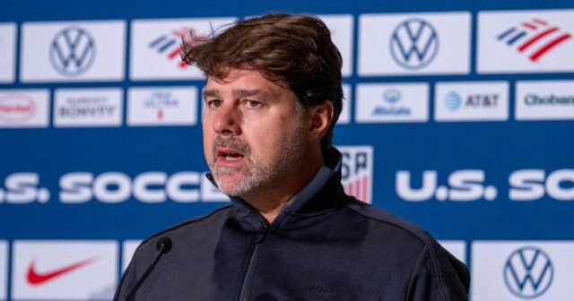 LONDÝN, ANGLICKO - 10. FEBRUÁRA: Thomas Frank manažér / hlavný tréner Tottenhamu Hotspur počas zápasu Premier League medzi Tottenhamom Hotspur a Newcastle United na štadióne Tottenham Hotspur 10. februára 2026 v Londýne v Anglicku. (Foto Catherine Ivill - AMA/Getty Images)