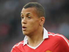 Bývalý muž Utd wonderkid bol taký dobrý tímoví kolegovia, že „nič také nikdy nevideli“ Ravel Morrison z Manchestru United (Foto: AMA/Corbis cez Getty Images)