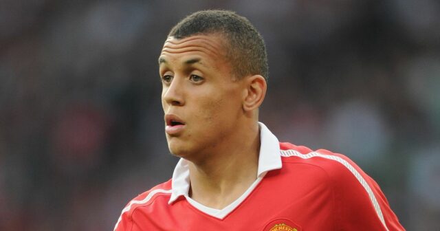 Ravel Morrison z Manchestru United (Foto: AMA/Corbis cez Getty Images)