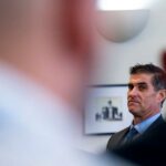 Bývalý nadhadzovač MLB Dan Serafini bol odsúdený na doživotie za vraždu